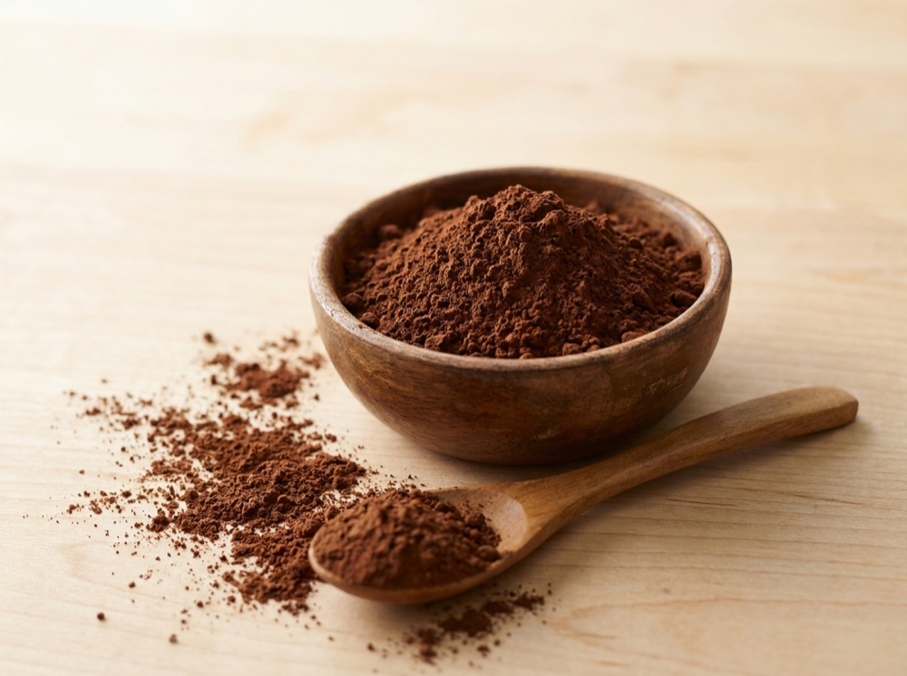 Cacao in polvere