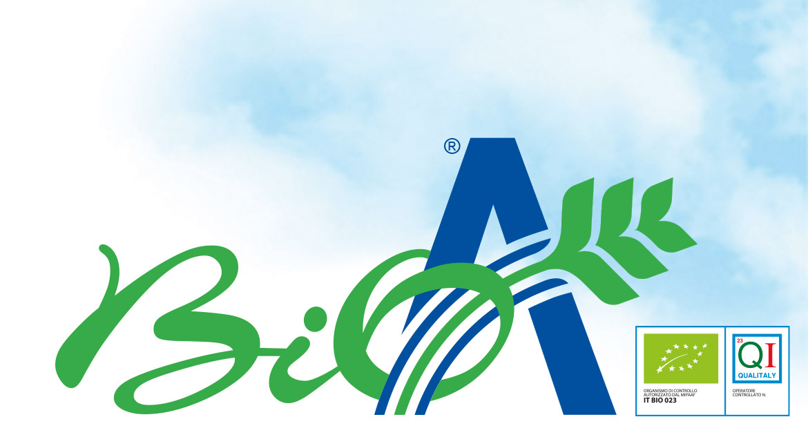Linea BIO ADEA — ingredienti biologici certificati