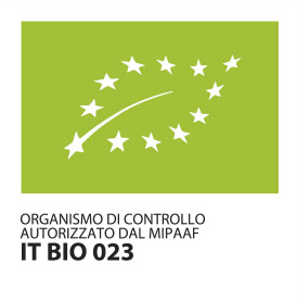 Biologico UE — Organismo di controllo autorizzato dal MIPAAF, IT BIO 023