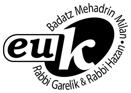 Certificazione EUK Kosher — Badatz Mehadrin Milan