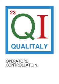 QI Qualitaly — operatore controllato